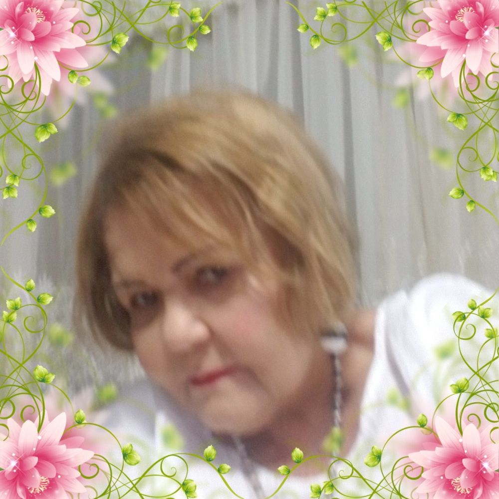 Meet your Posher, Norma